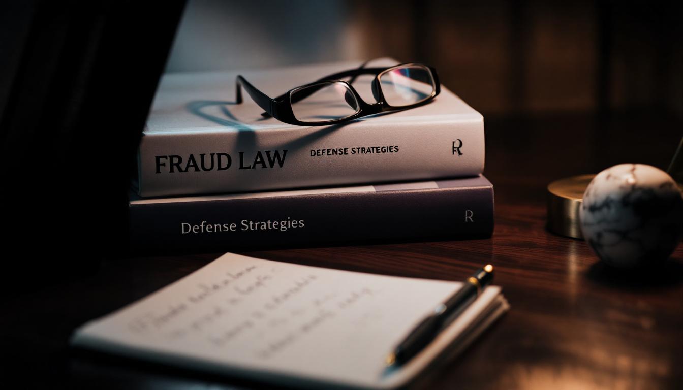 How to Build a Strong Defense Against Fraud Charges - Criminal Defense  Lawyer Miami Dade